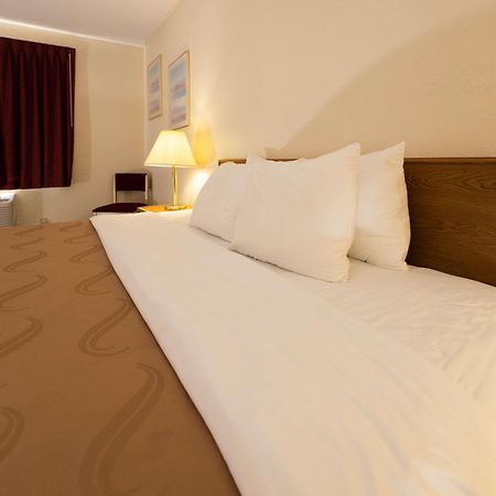 Quality Inn Rosebud Casino Mission Kültér fotó