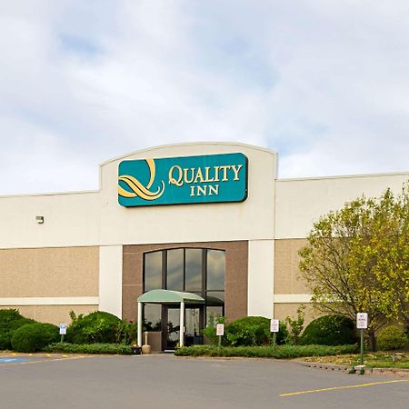 Quality Inn Rosebud Casino Mission Kültér fotó