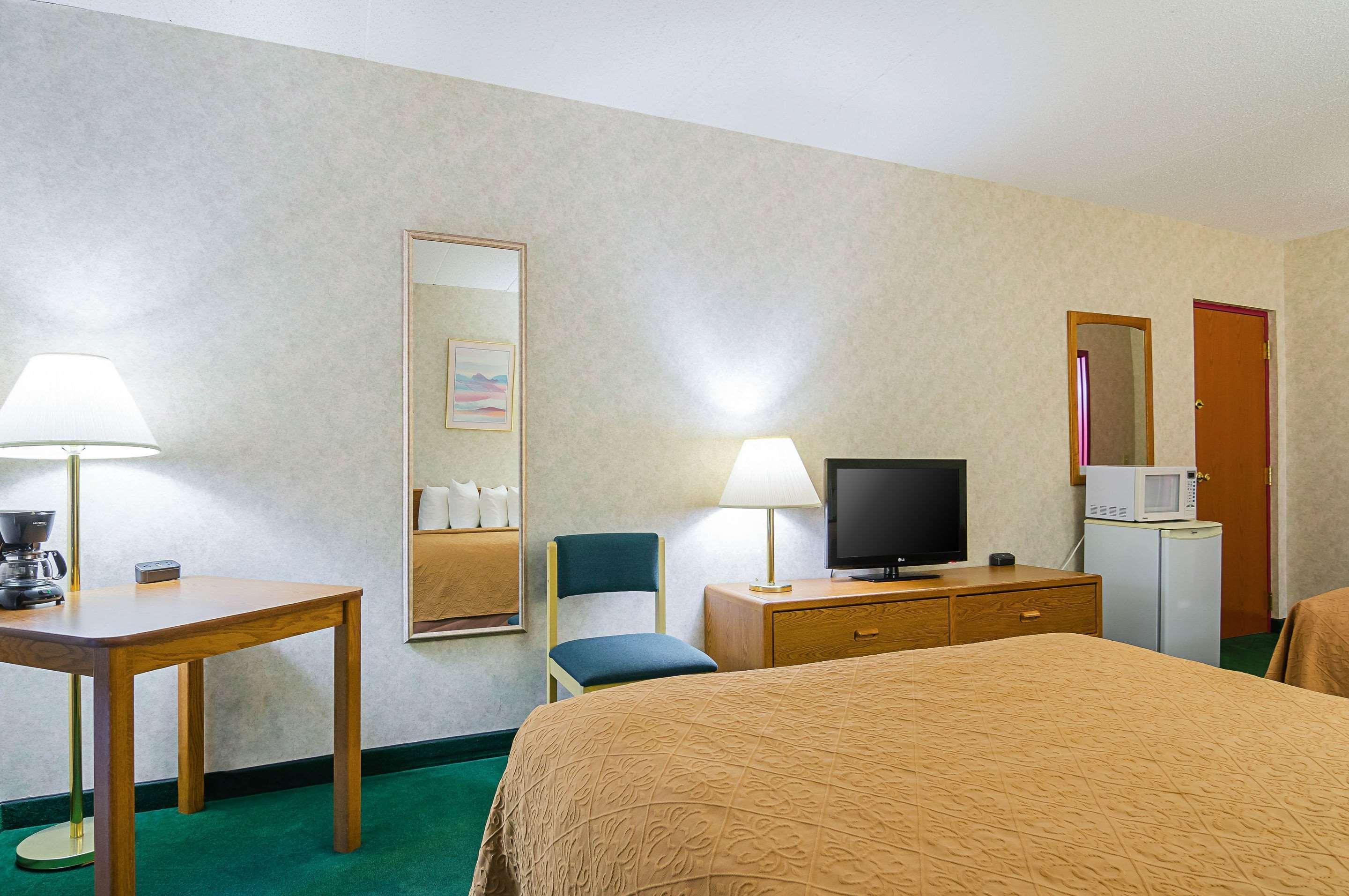 Quality Inn Rosebud Casino Mission Kültér fotó