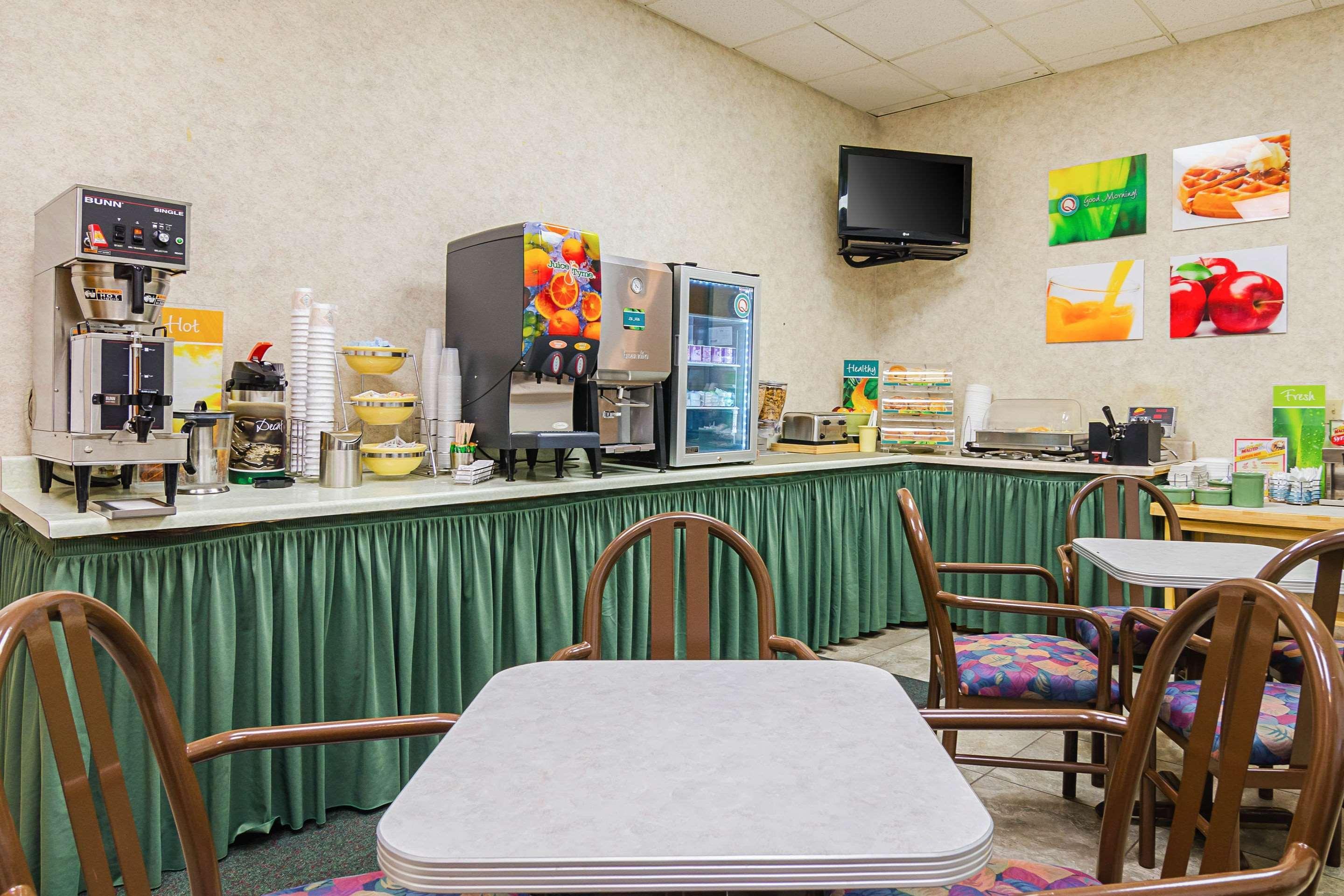 Quality Inn Rosebud Casino Mission Kültér fotó