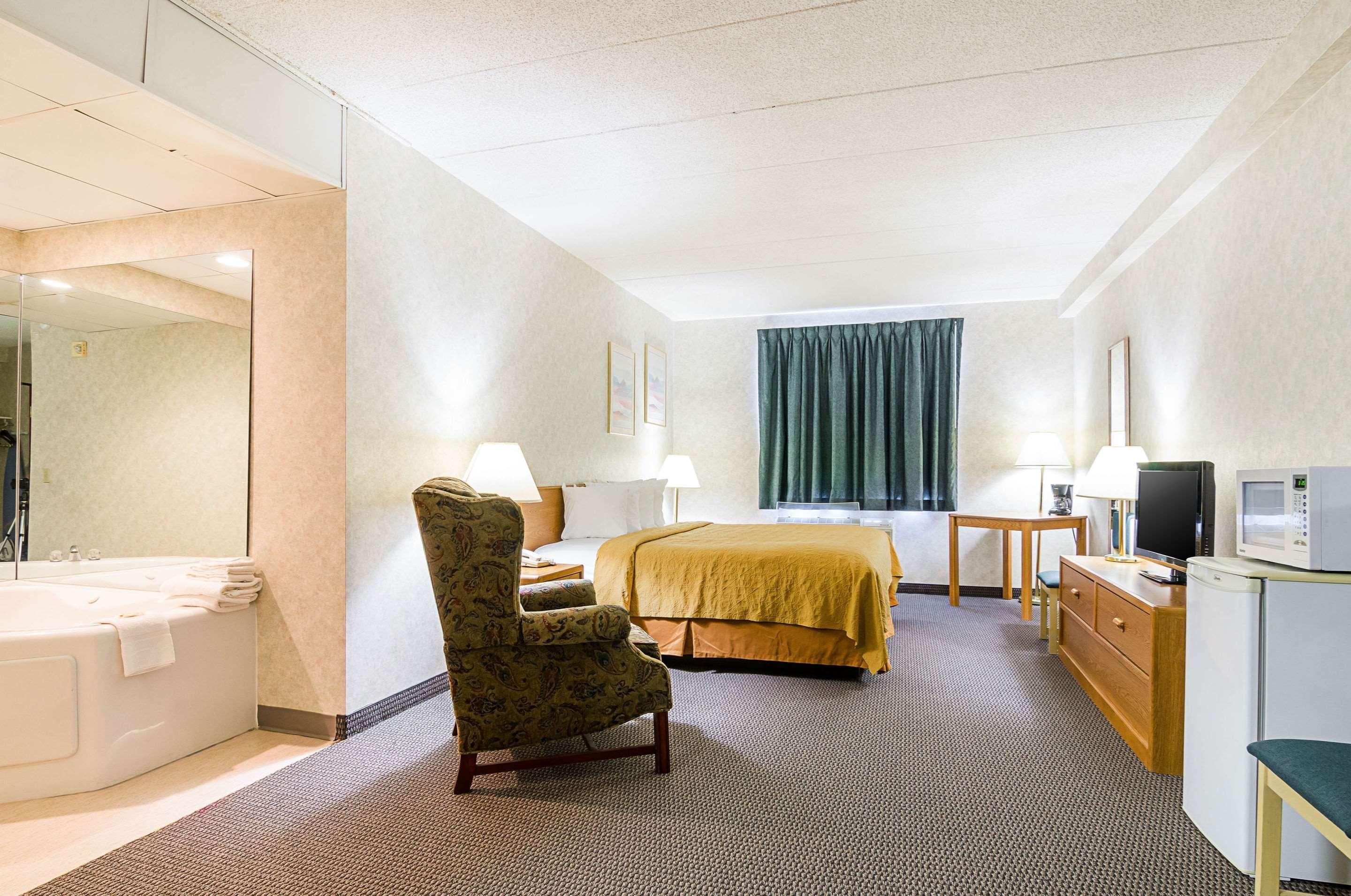 Quality Inn Rosebud Casino Mission Kültér fotó