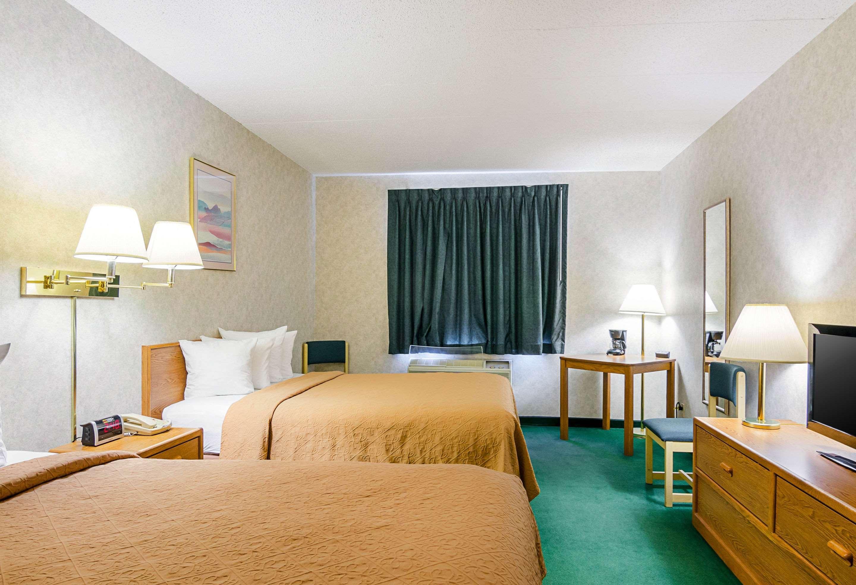 Quality Inn Rosebud Casino Mission Kültér fotó