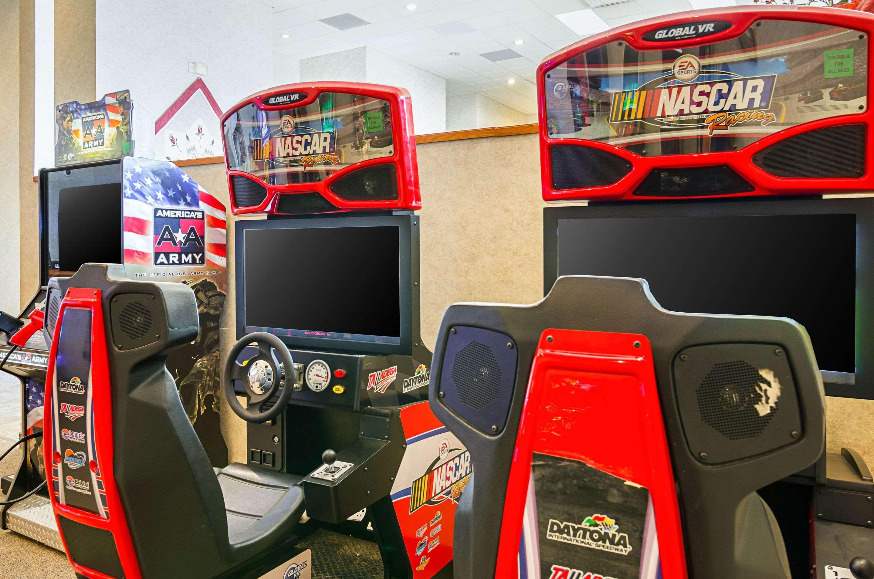 Quality Inn Rosebud Casino Mission Kültér fotó